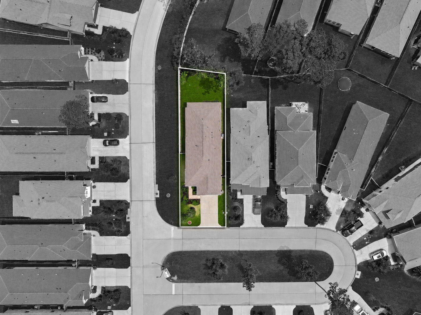 505 Burnaby Court Property Photo 29