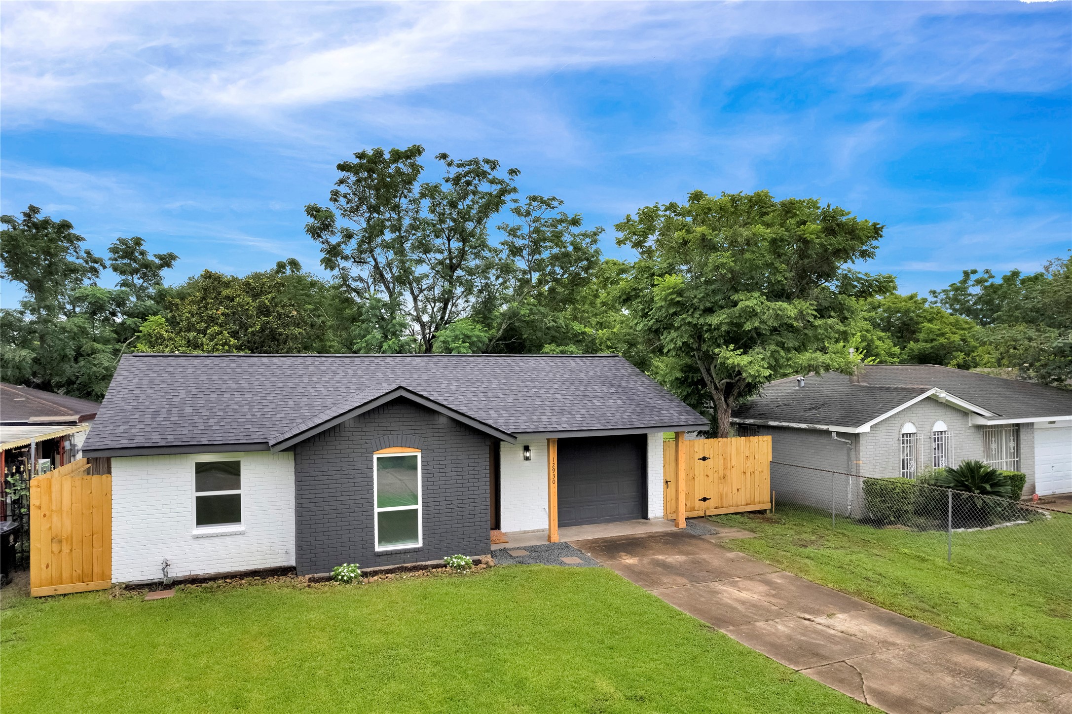 12930 Segrest Drive Property Photo 1