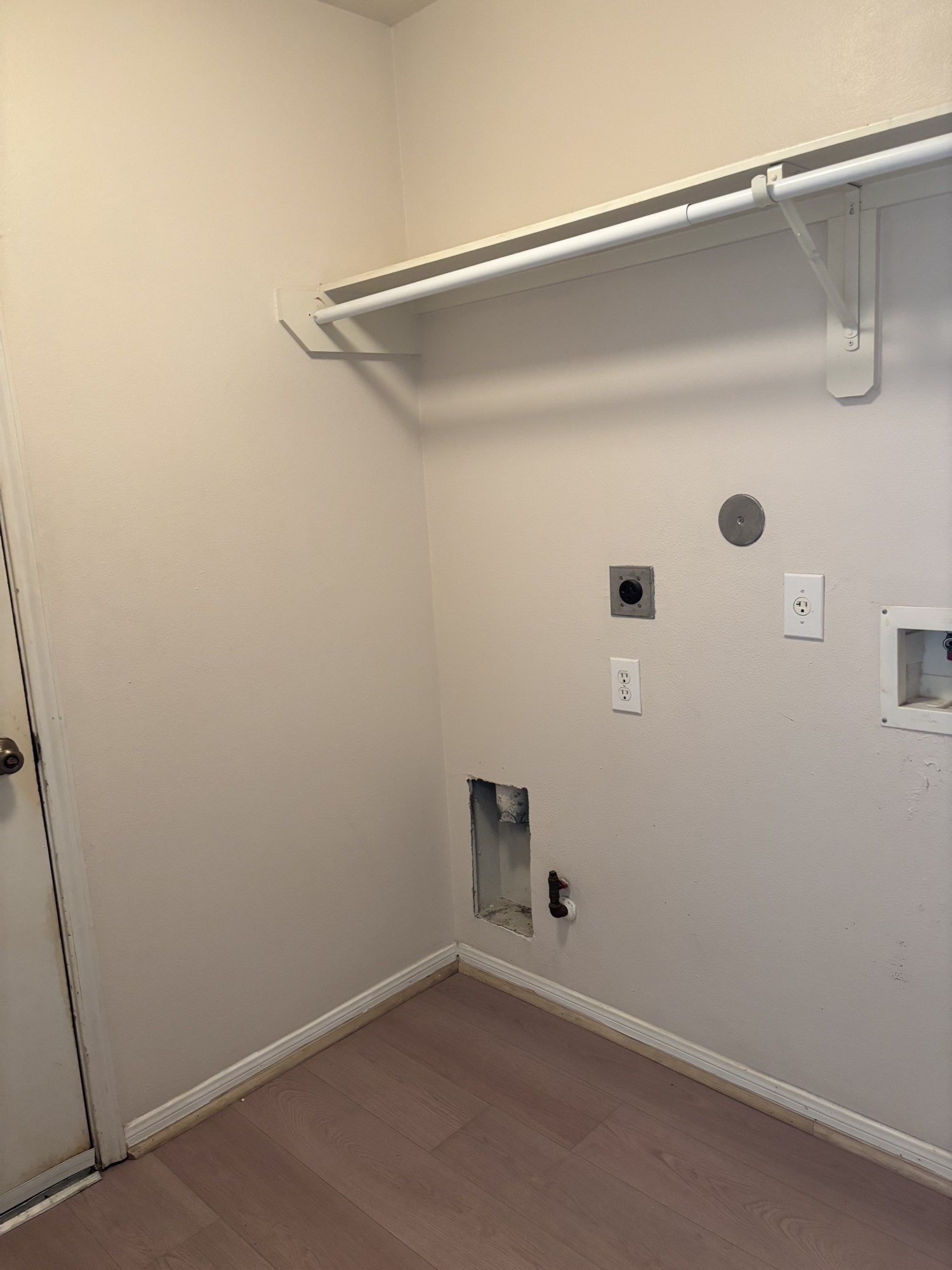 22531 Goss Spring Court Property Photo 21