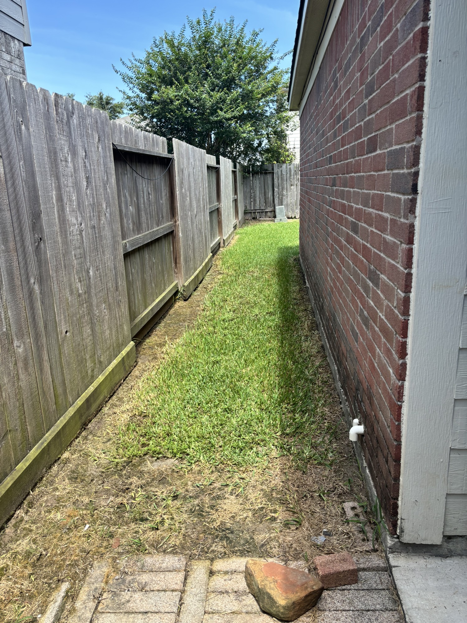 22531 Goss Spring Court Property Photo 26