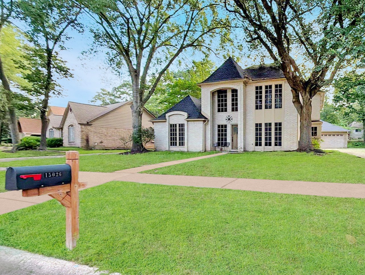 15026 River Park Drive Property Photo 4