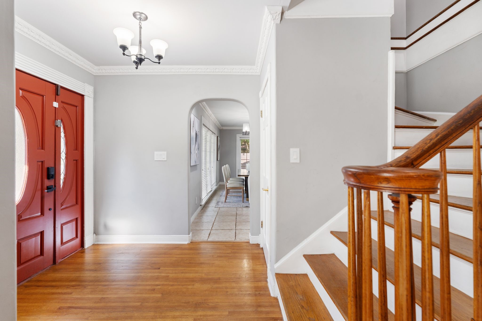 718 Garden Oaks Boulevard Property Photo 11