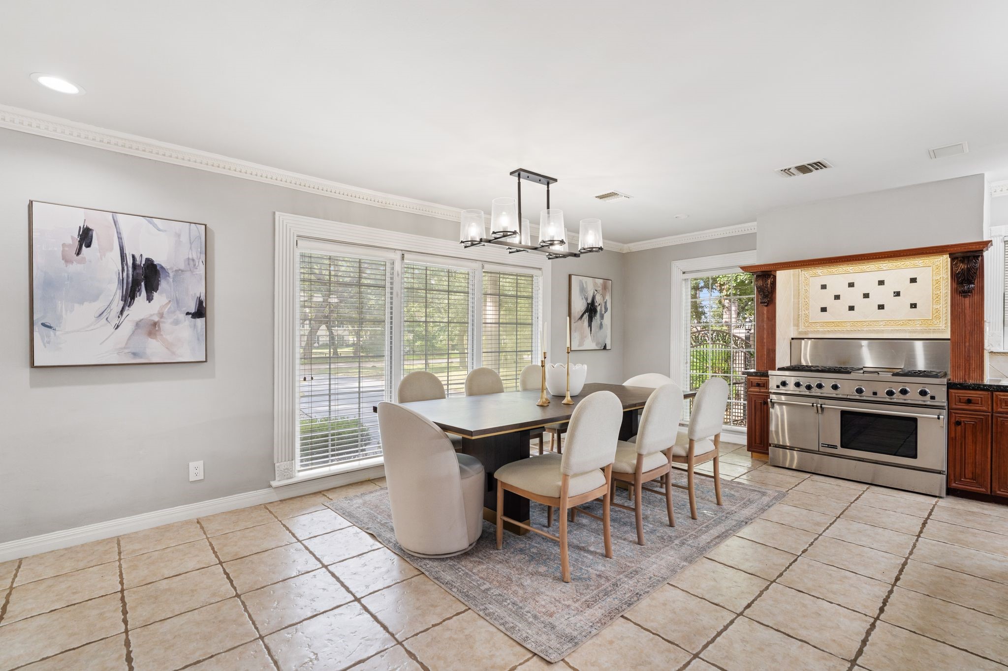 718 Garden Oaks Boulevard Property Photo 14