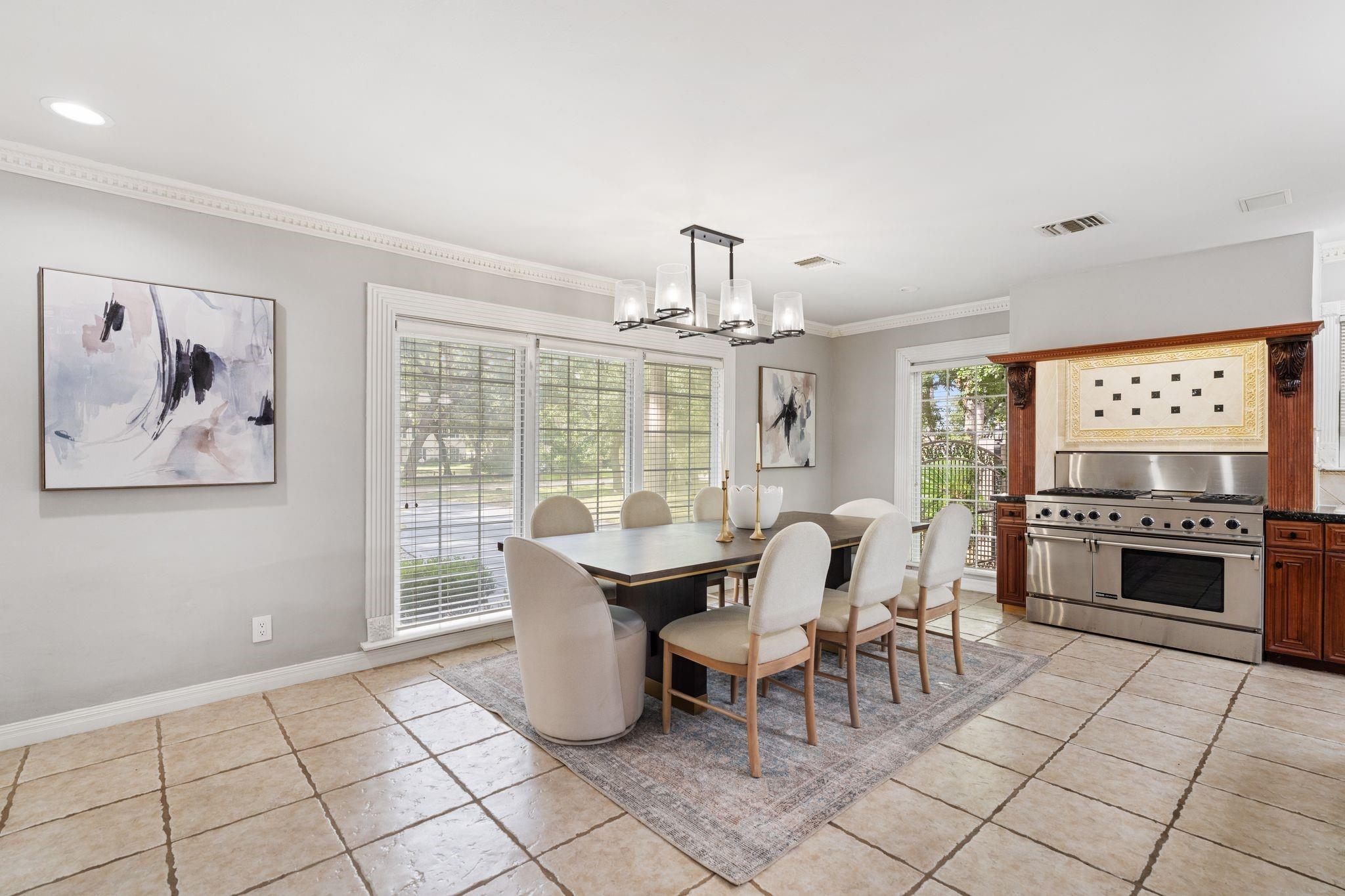 718 Garden Oaks Boulevard, Houston Tx 77018 Property Photo 14