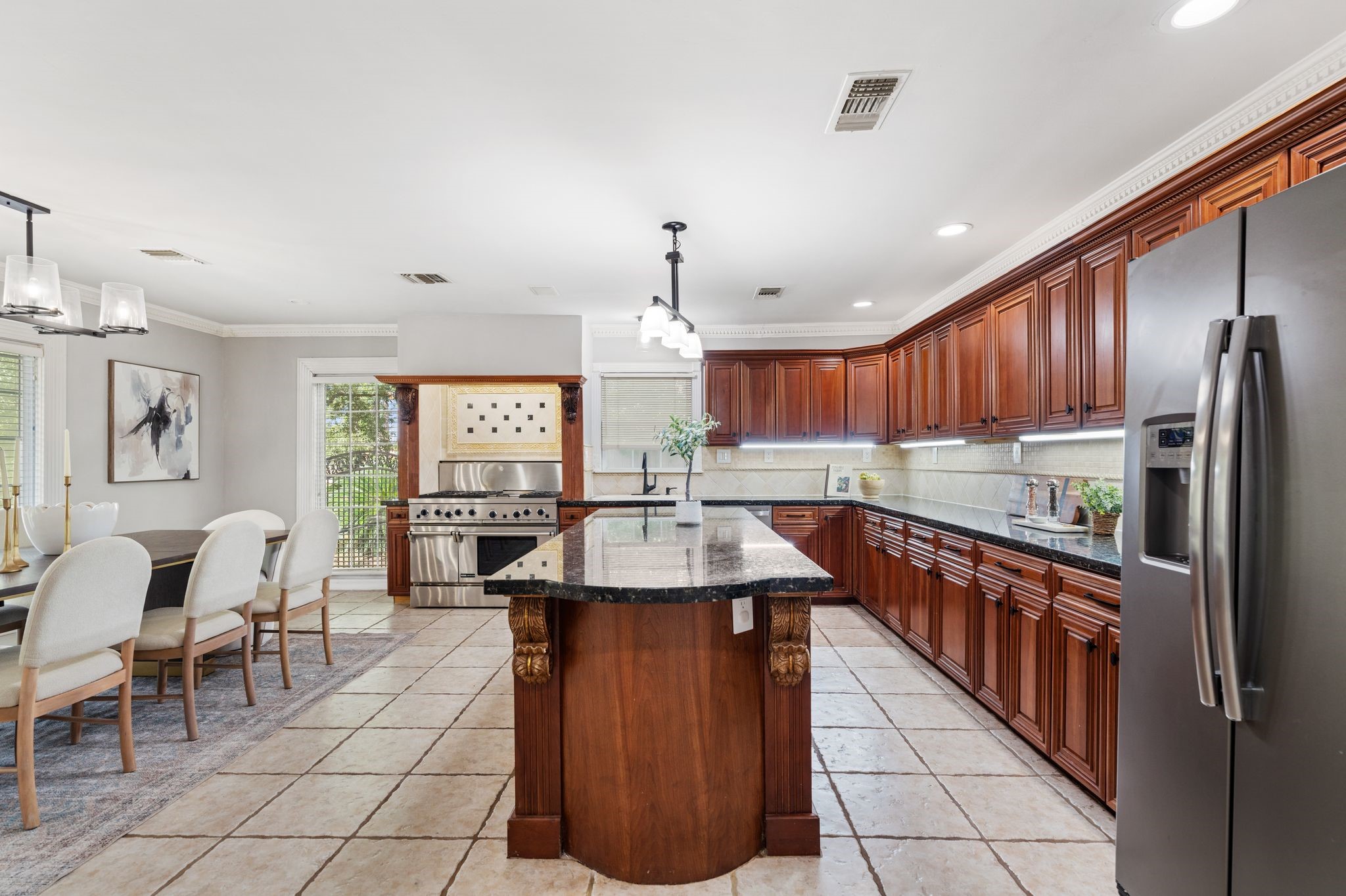 718 Garden Oaks Boulevard Property Photo 16