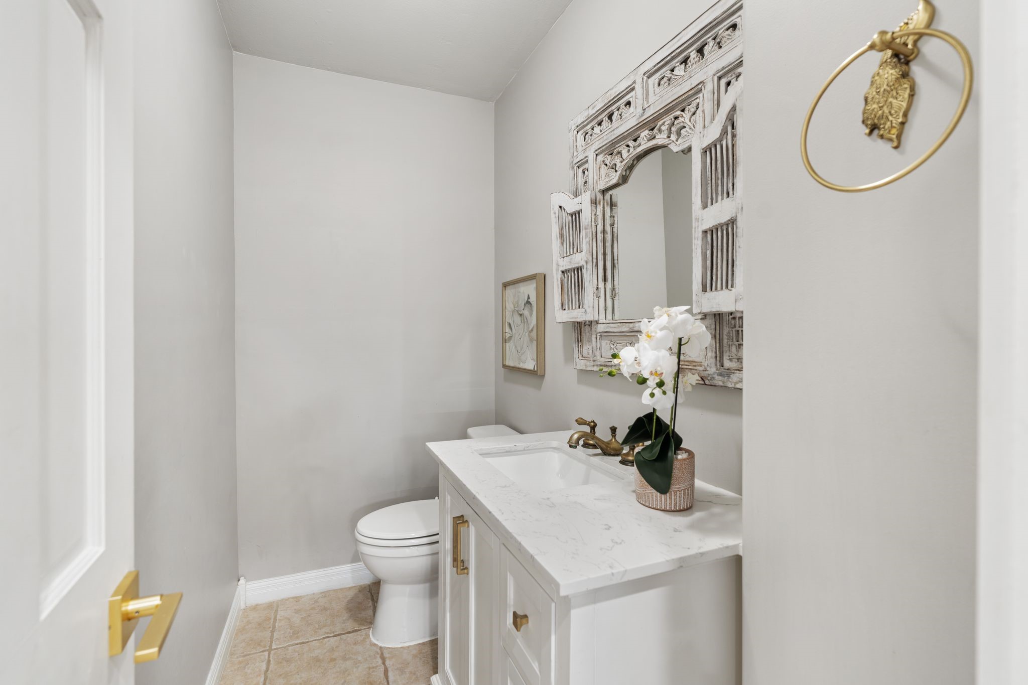 718 Garden Oaks Boulevard Property Photo 19