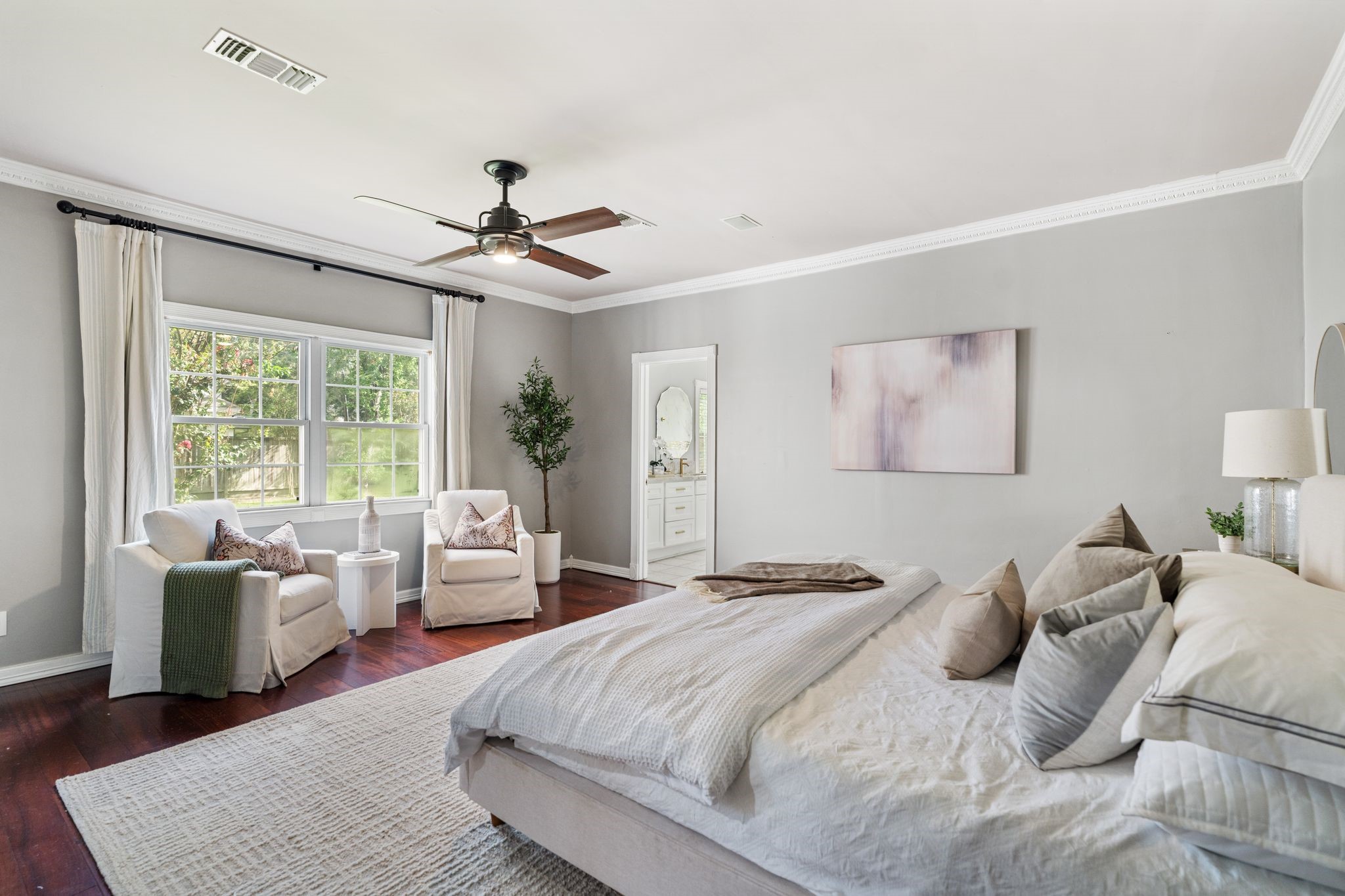 718 Garden Oaks Boulevard Property Photo 20