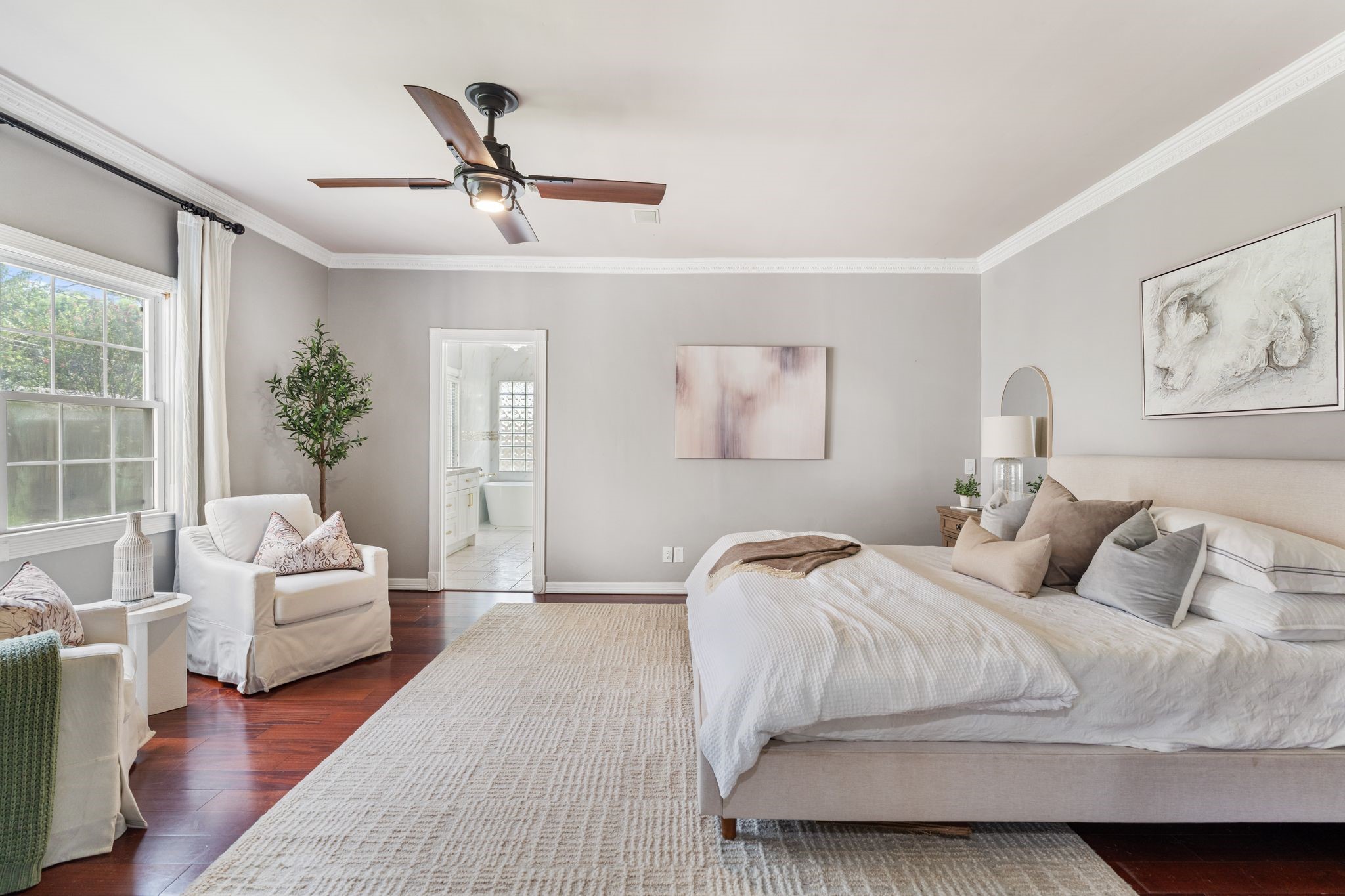 718 Garden Oaks Boulevard Property Photo 21