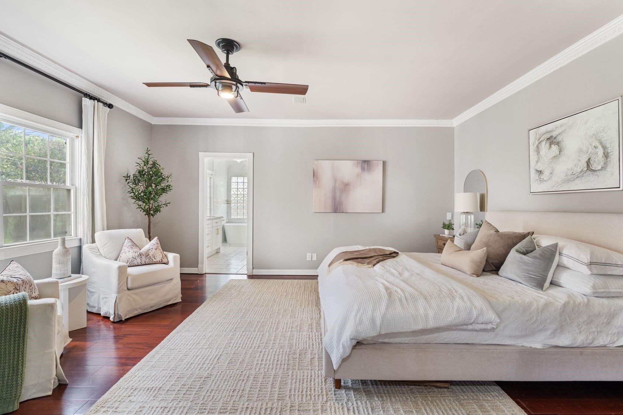 718 Garden Oaks Boulevard, Houston Tx 77018 Property Photo 21