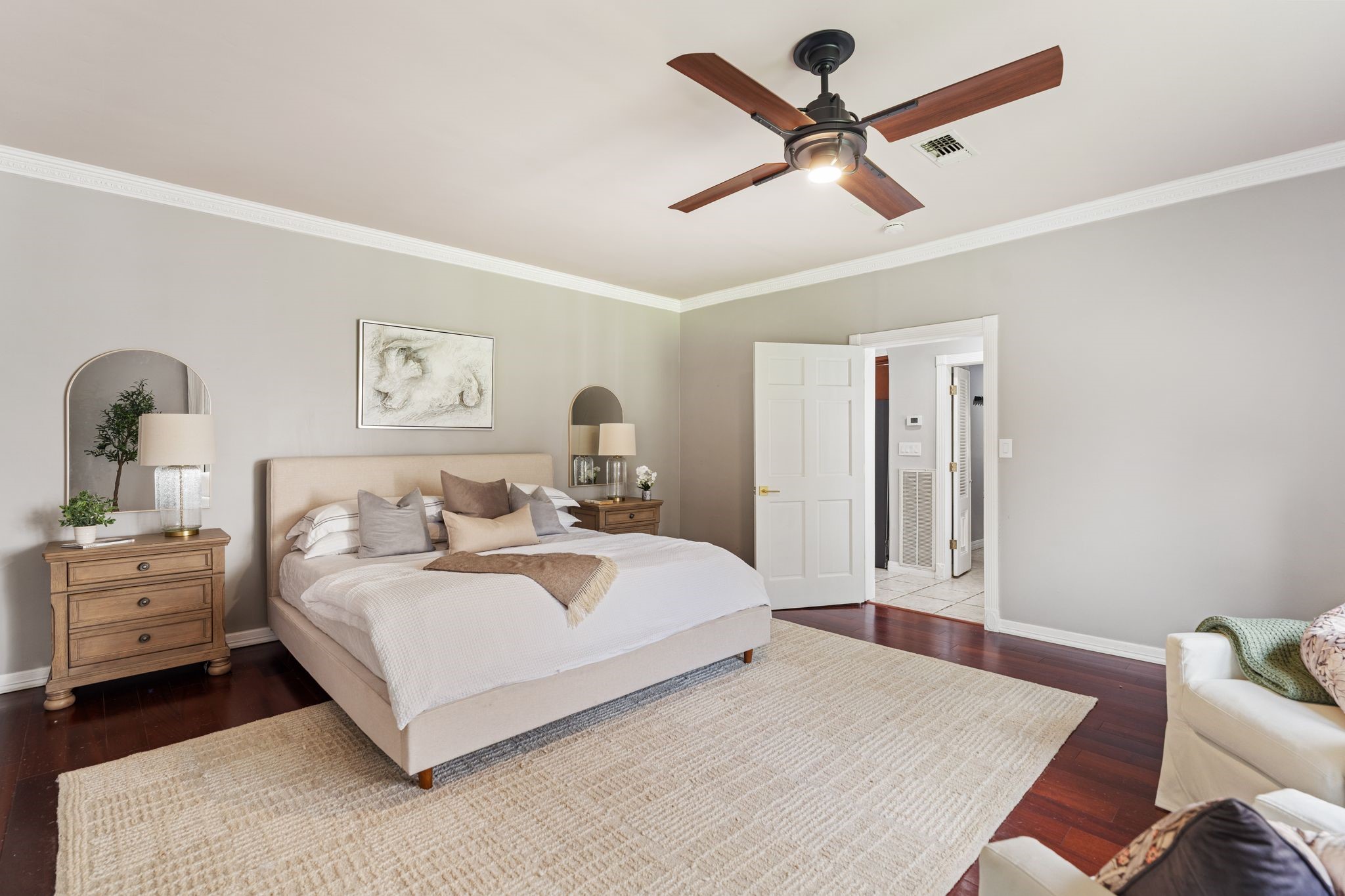 718 Garden Oaks Boulevard Property Photo 22