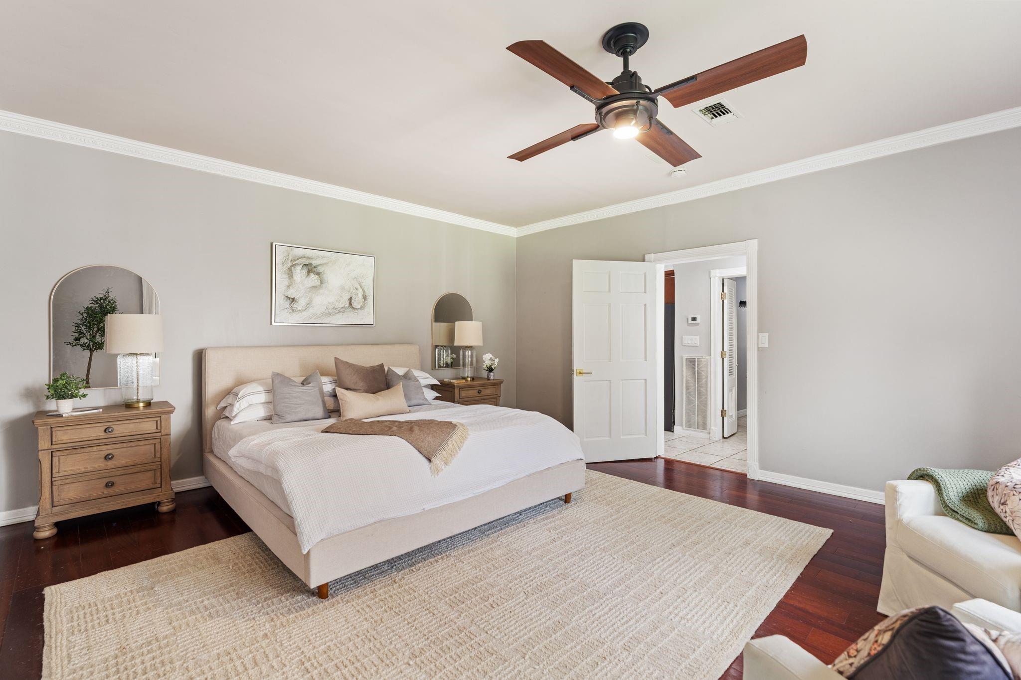 718 Garden Oaks Boulevard, Houston Tx 77018 Property Photo 22