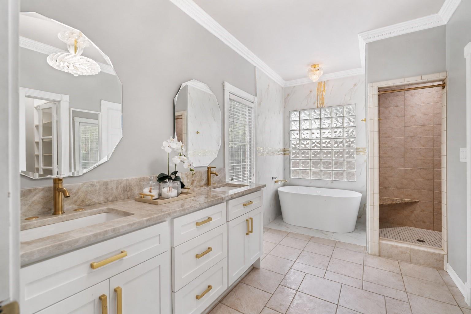 718 Garden Oaks Boulevard, Houston Tx 77018 Property Photo 23
