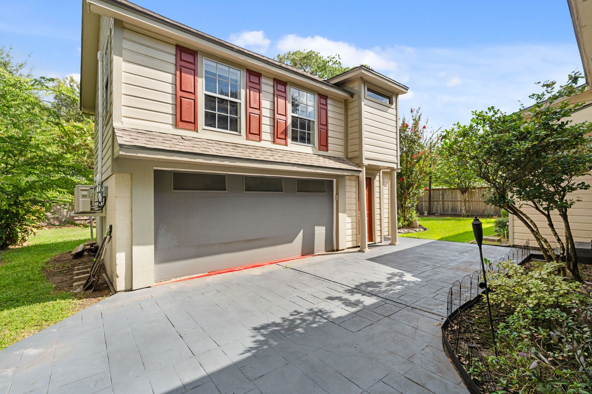 718 Garden Oaks Boulevard Property Photo 31