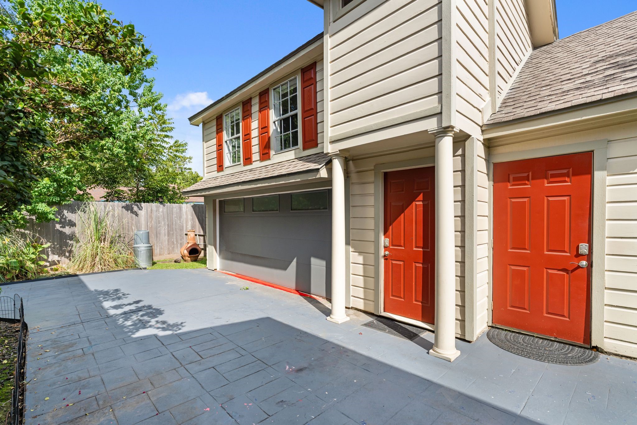 718 Garden Oaks Boulevard Property Photo 33