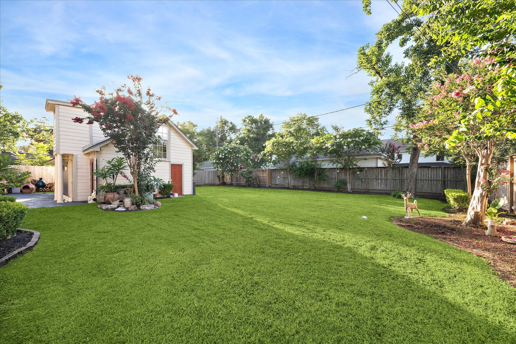 718 Garden Oaks Boulevard, Houston Tx 77018 Property Photo 38