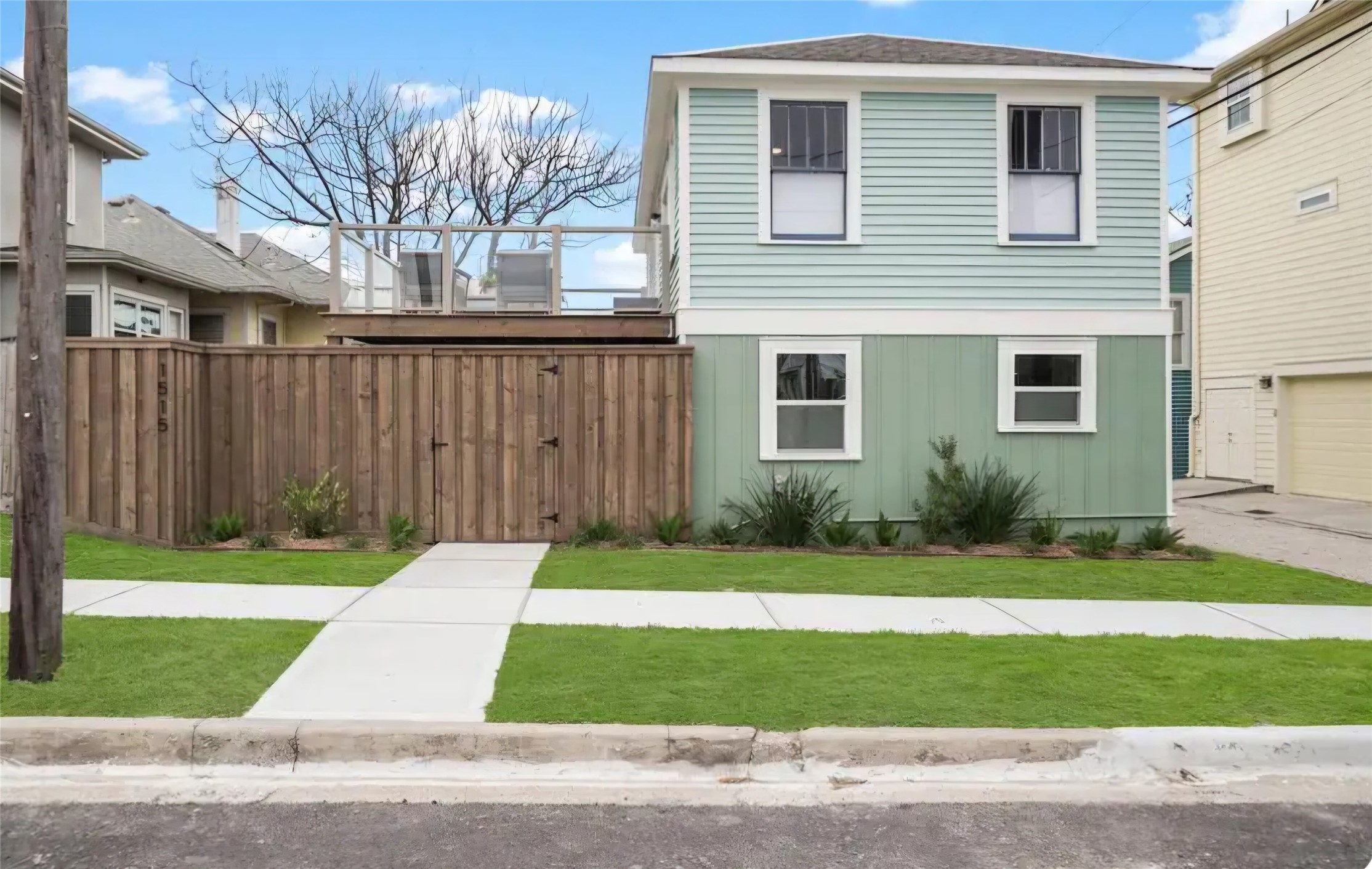 1515 13th Street Property Photo 1