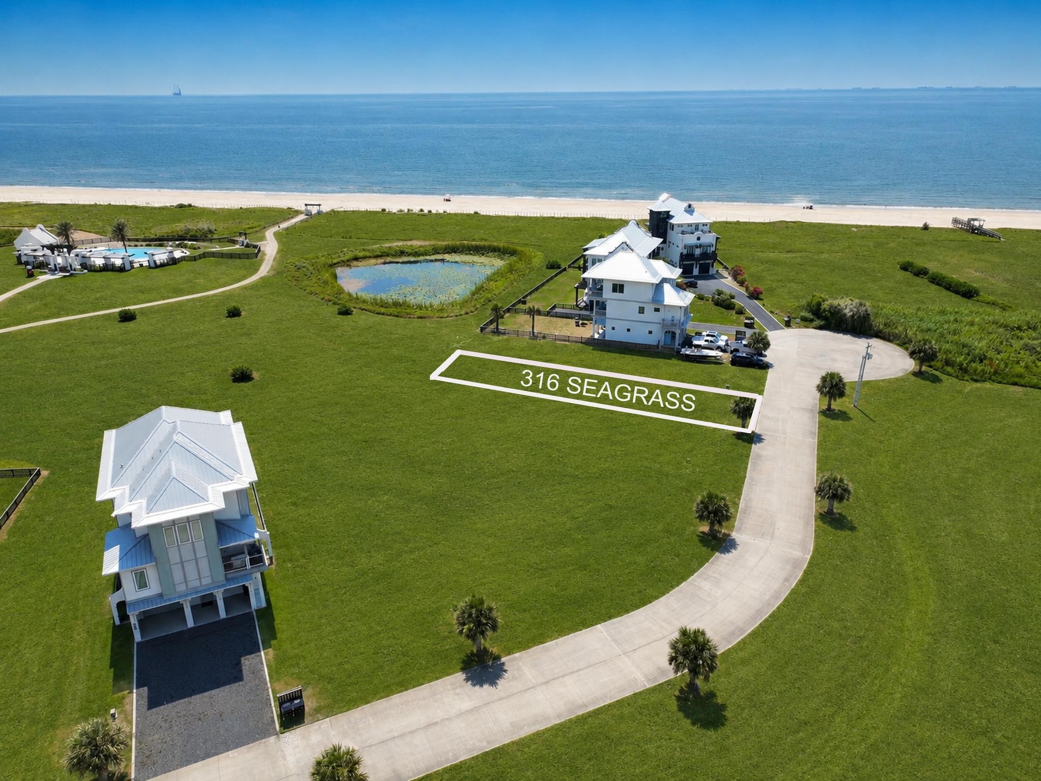 316 Seagrass Property Photo 1