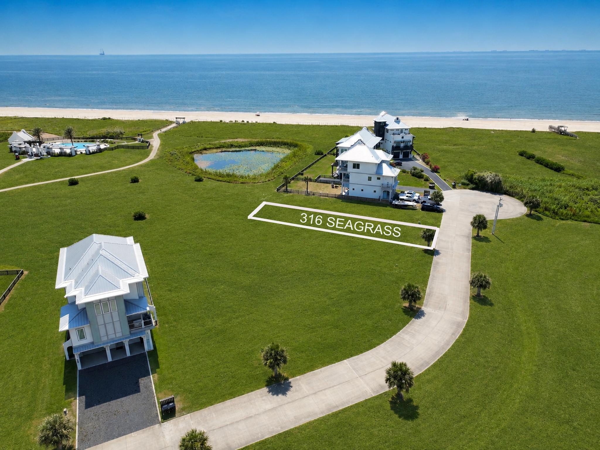 316 Seagrass Property Photo 1