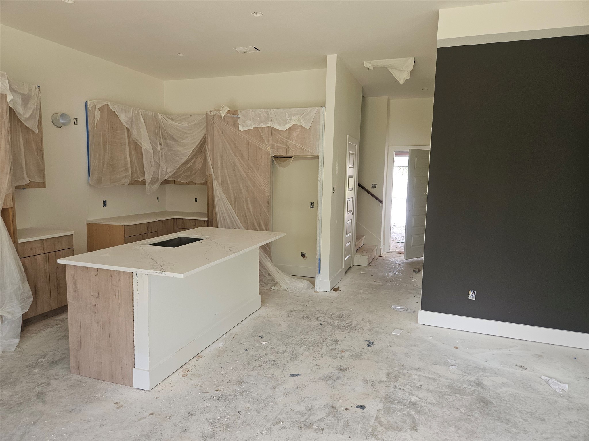 2807 Peacock Green Way Property Photo 7