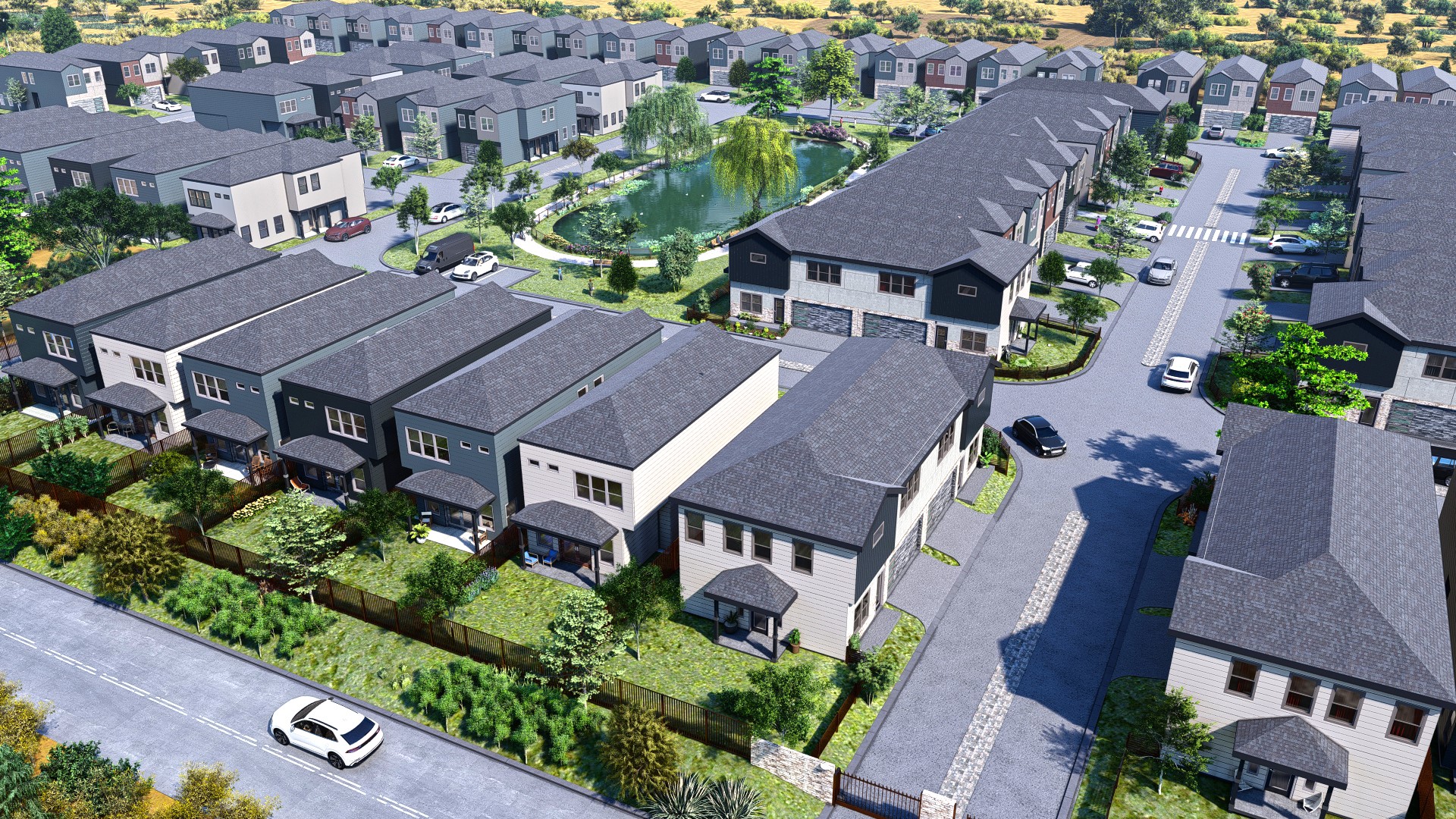 2807 Peacock Green Way Property Photo 11