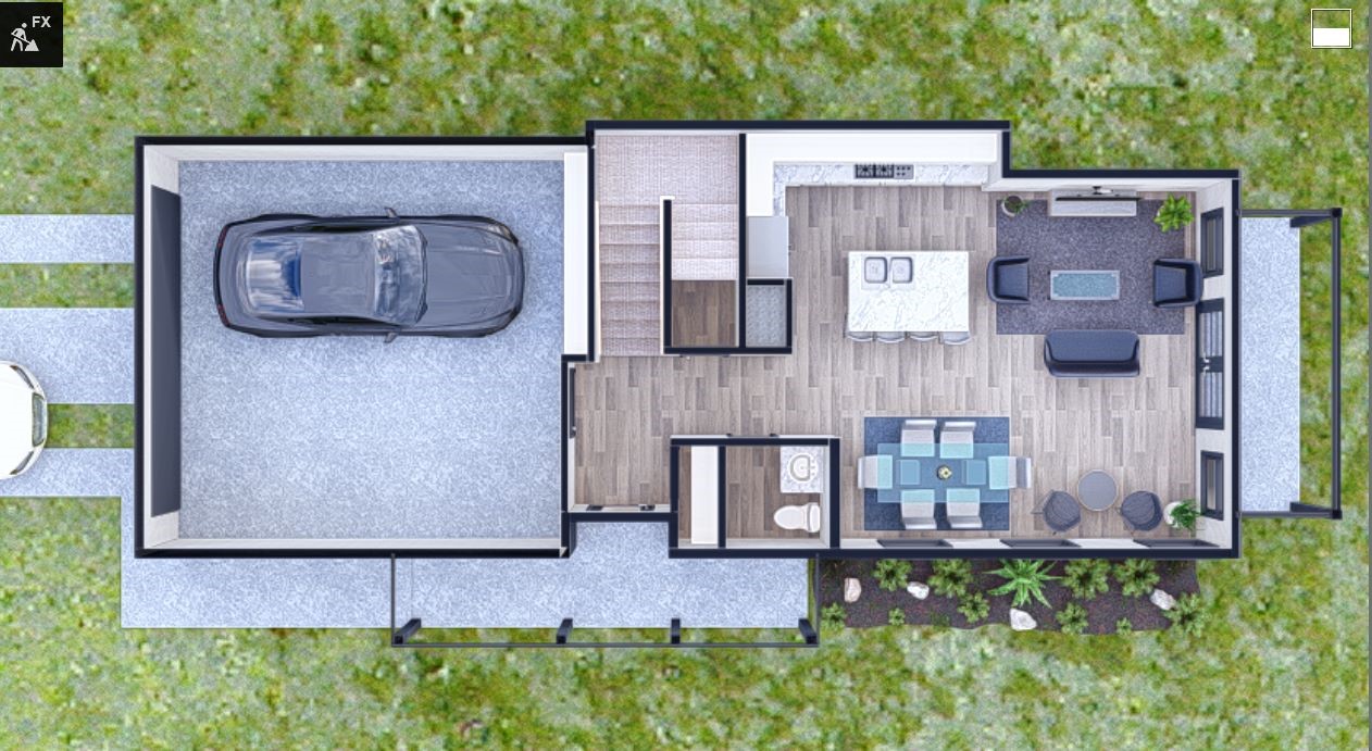 2807 Peacock Green Way Property Photo 12