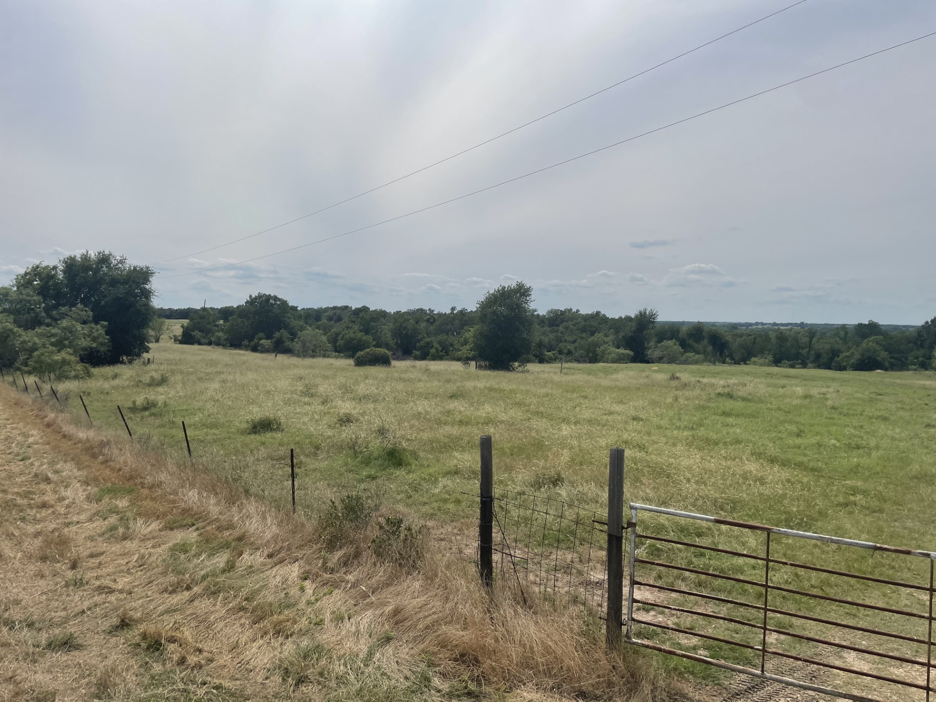 Tbd Donahoe Road Property Photo 4
