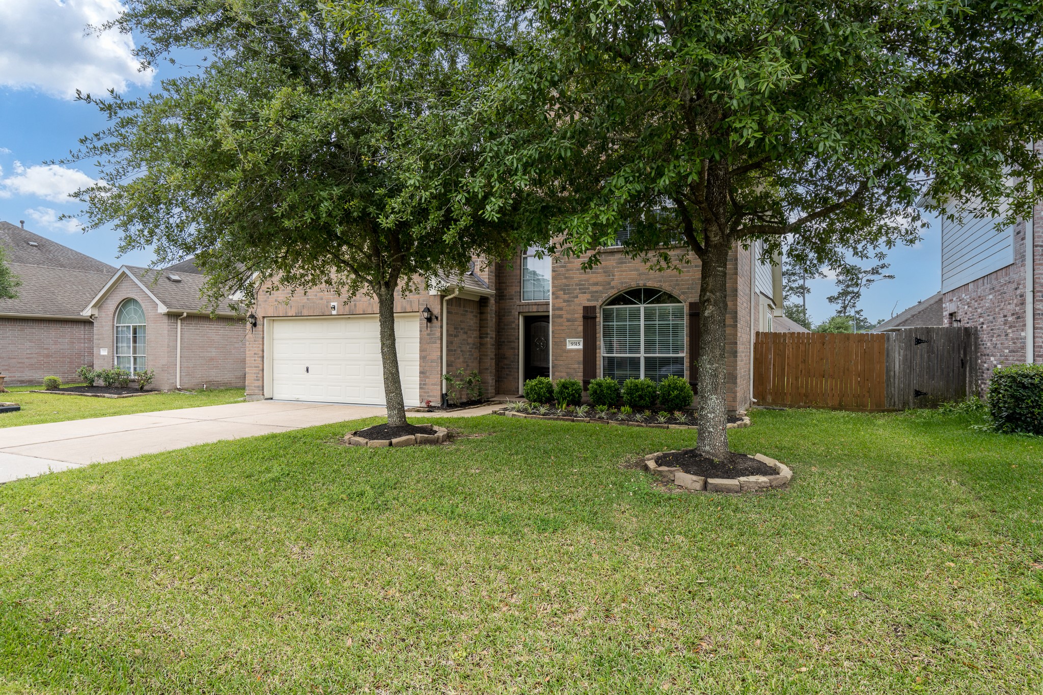 9315 Hidden Court Property Photo 3