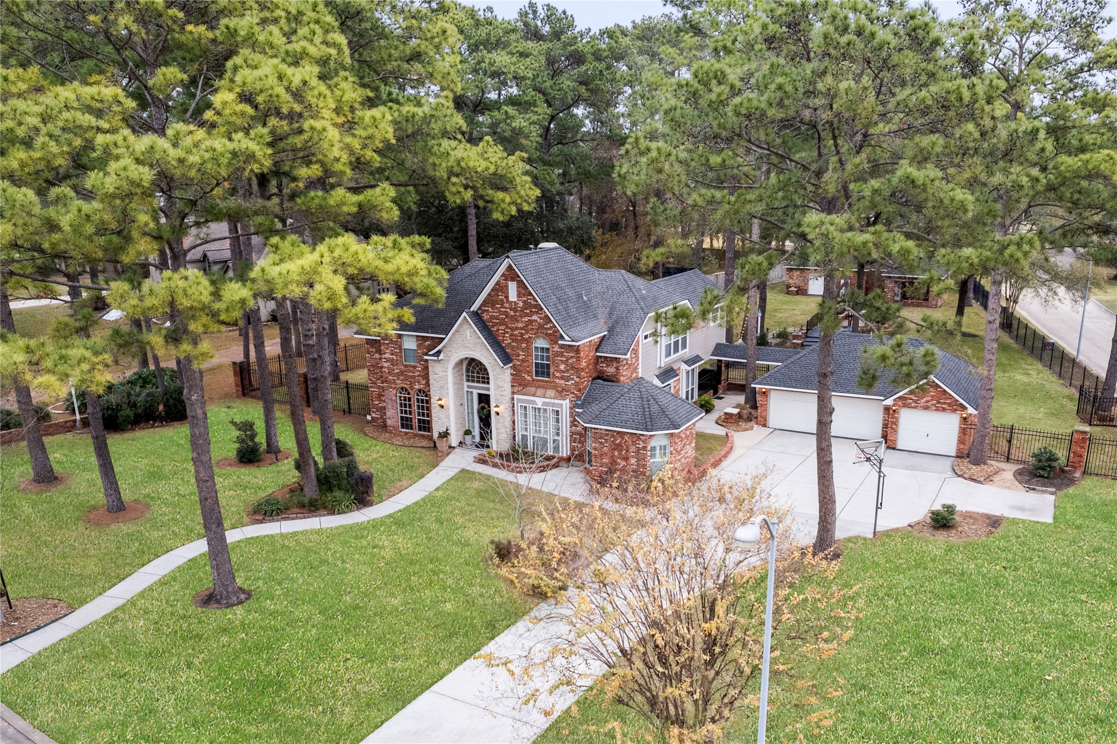 15912 Rosethorn Court Property Photo 1