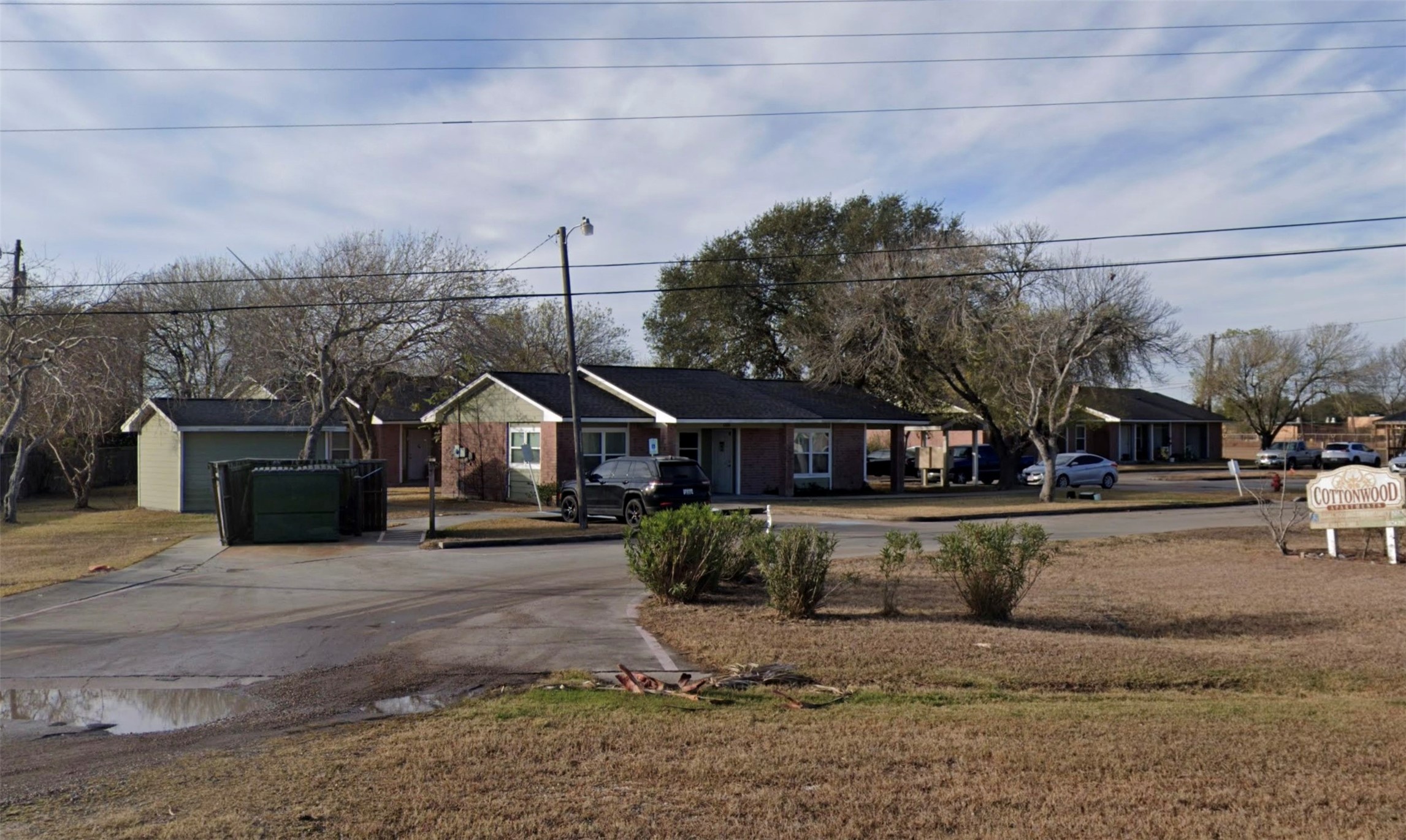 1205 Murray St Property Photo 1