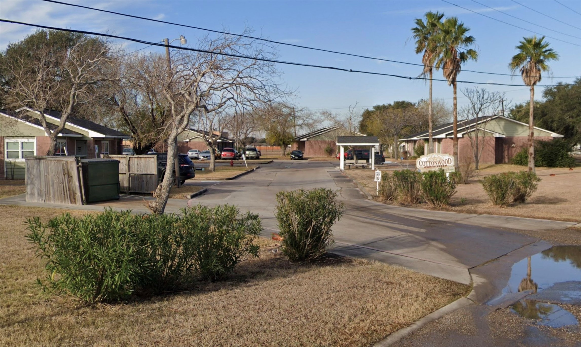 1205 Murray St Property Photo 3