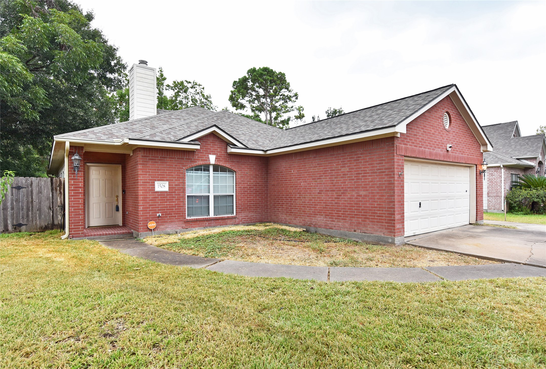 1508 Chestnut Lane Property Photo 1