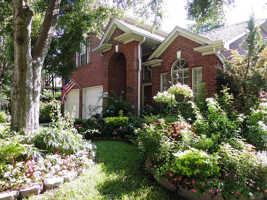 3610 Wild Berry Court Property Photo 1
