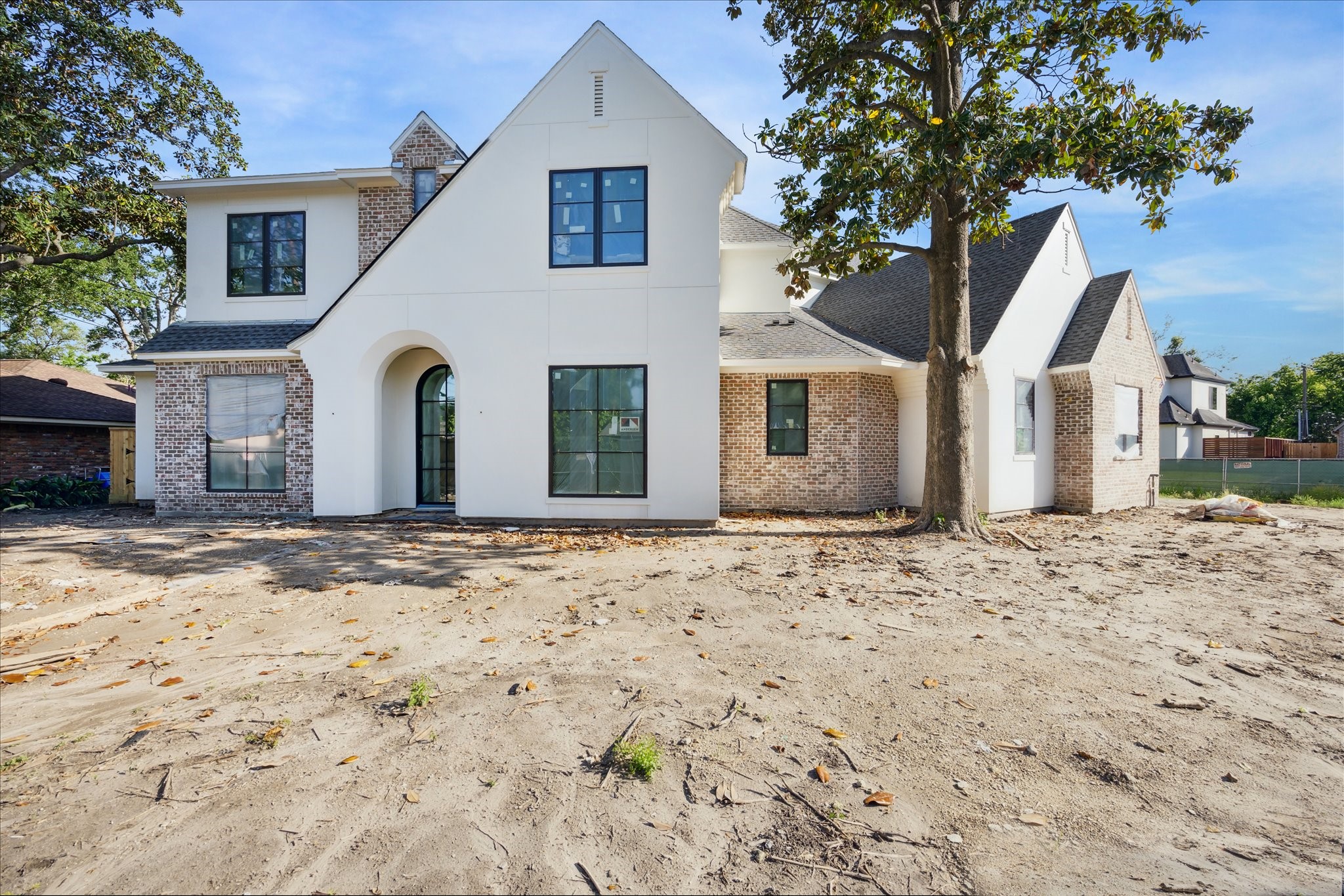 8725 Cedardale Drive Property Photo
