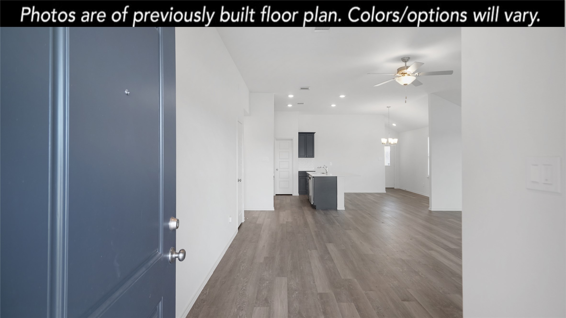 25736 John Wayne Road Property Photo 1