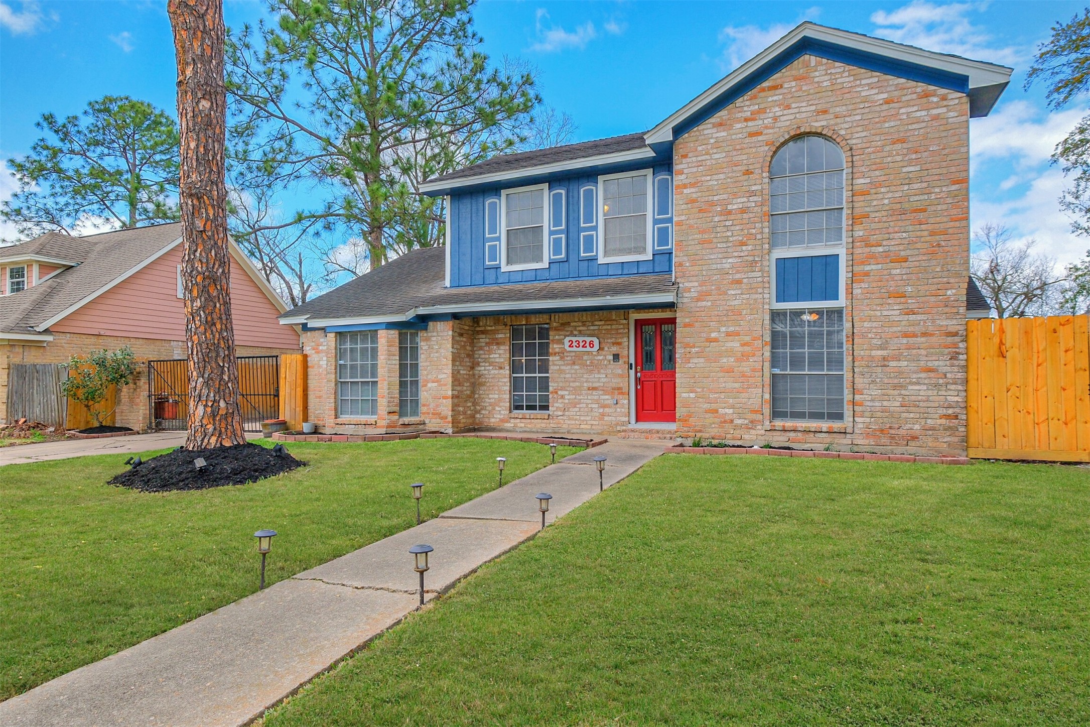 2326 Bright Meadows Drive Property Photo 1