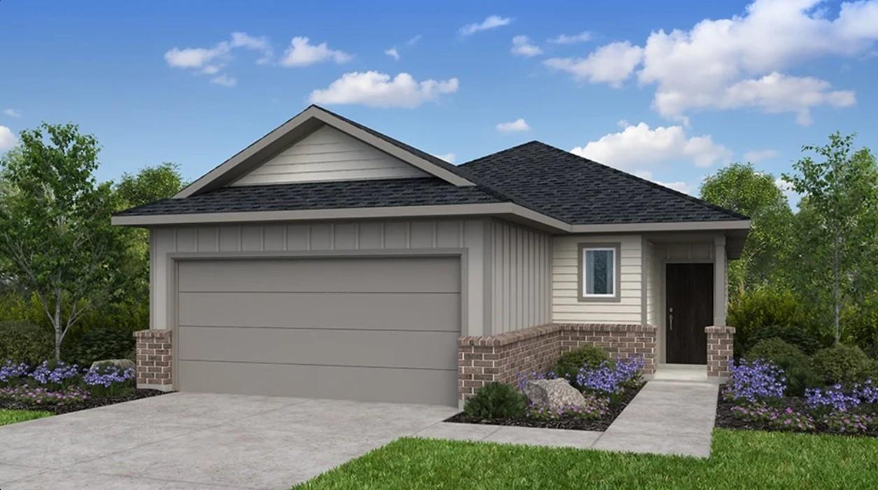 21823 Lush Pampa Lane, Cypress TX 77433 Property Photo 1