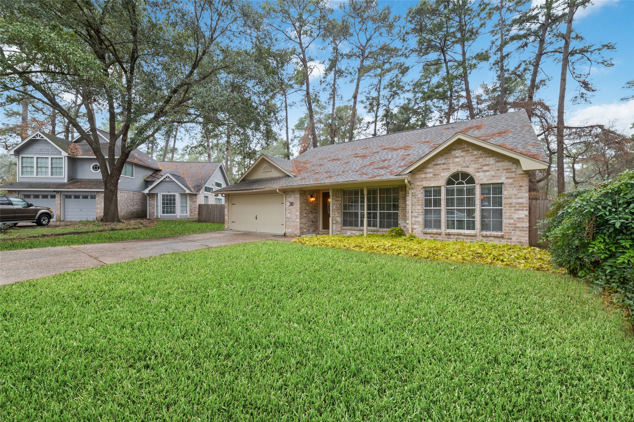 36 N Rain Forest Court Property Photo 3