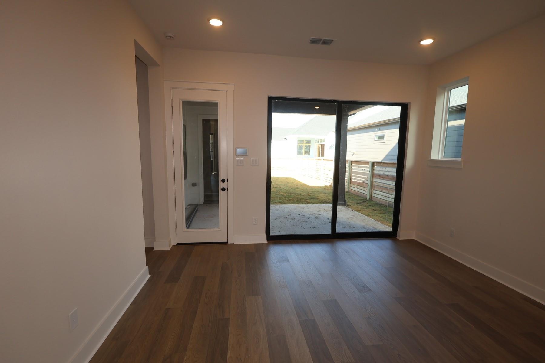 12110 Trailing Twilight Drive Property Photo 9