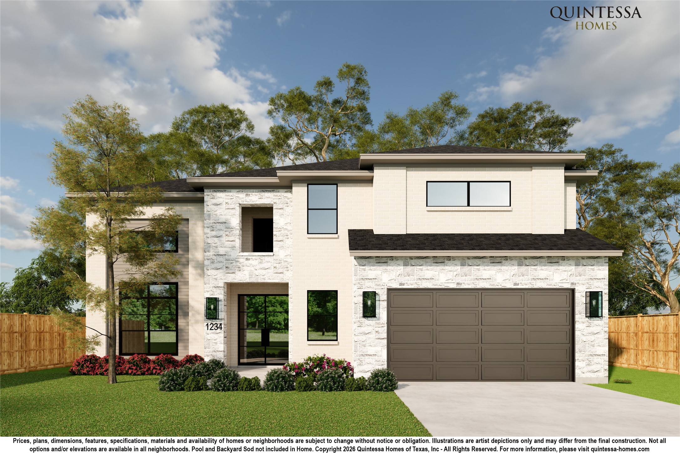 8550 Montridge Drive Property Photo 1