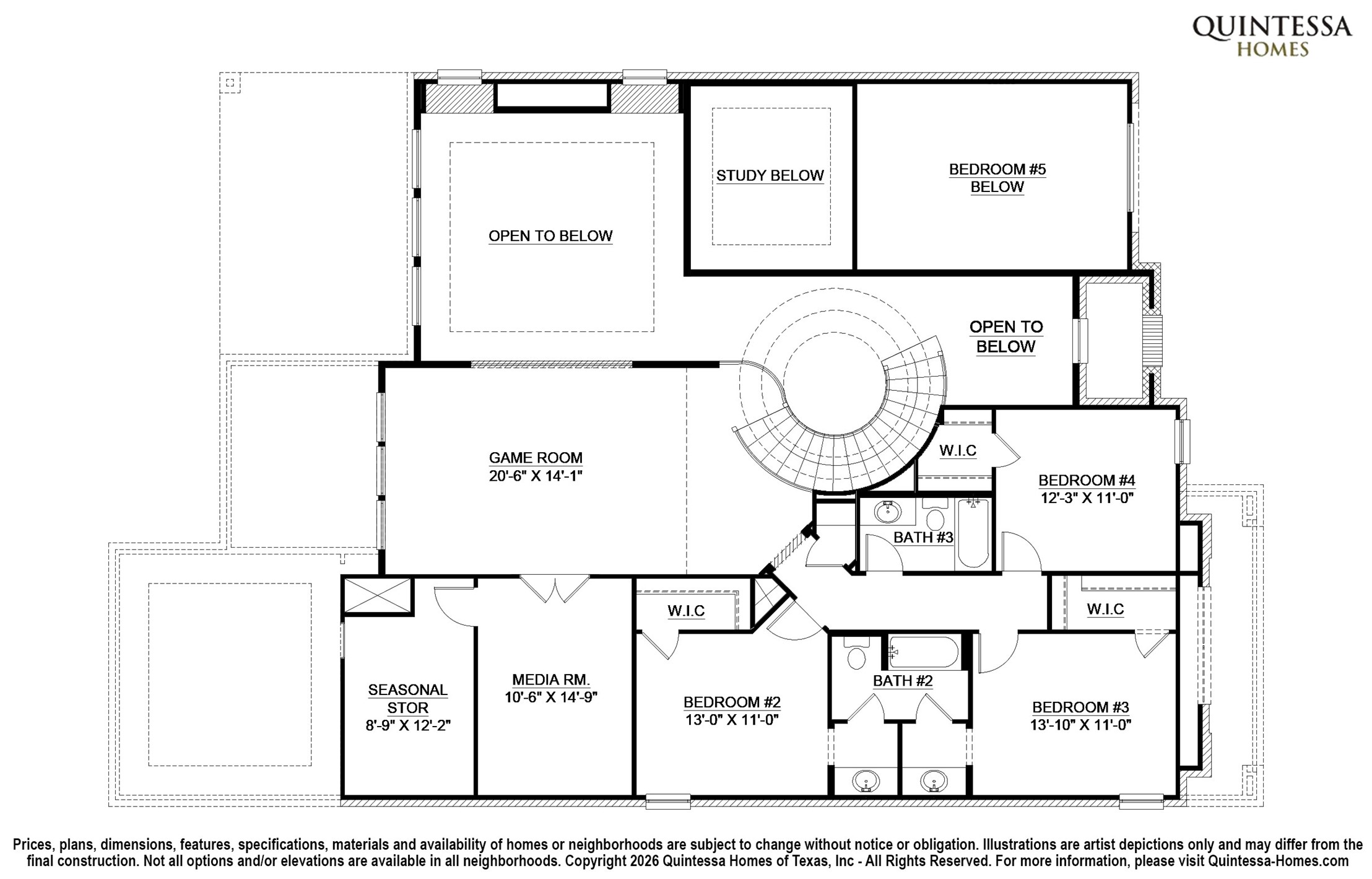8550 Montridge Drive Property Photo 4