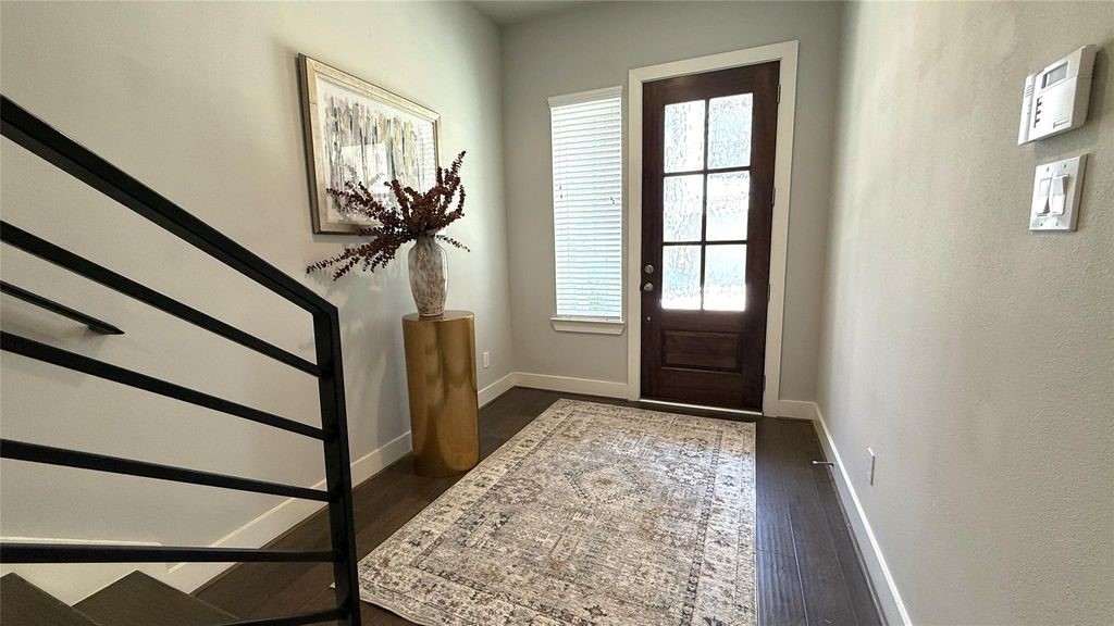 10926 Brookeshire Chase Lane Property Photo 9