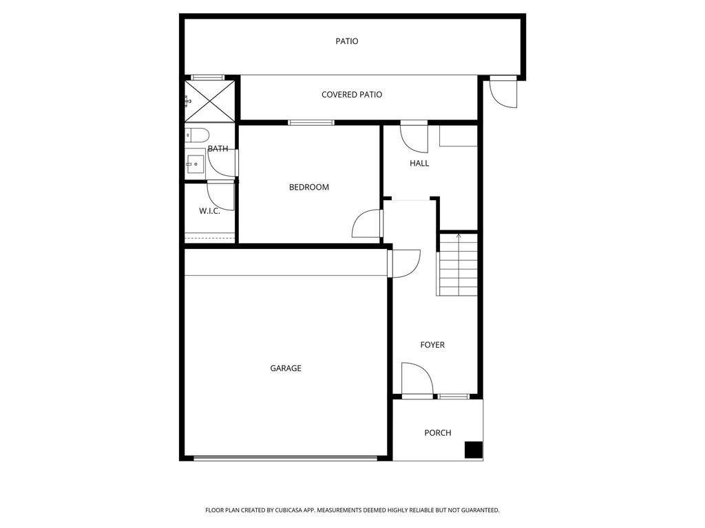 10926 Brookeshire Chase Lane Property Photo 28