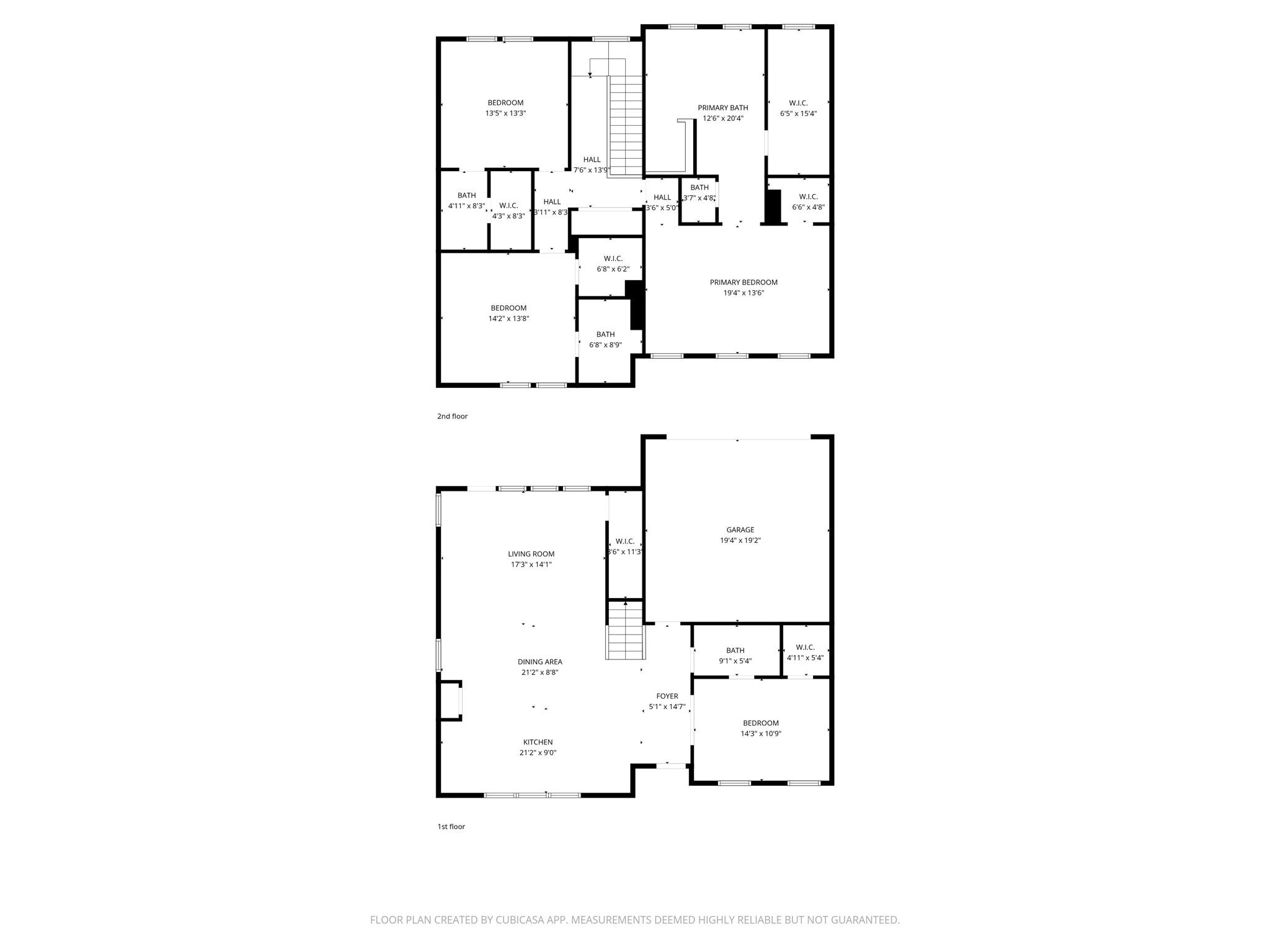 624 Delmar Street, Houston Tx 77023 Property Photo 6