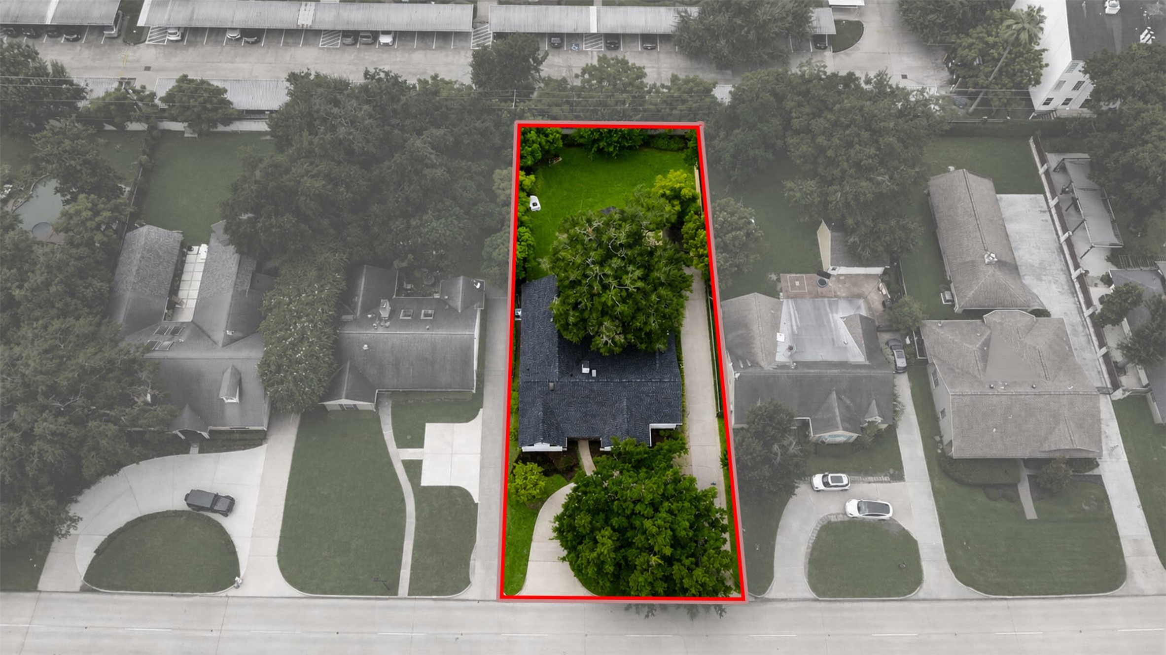 2126 Chimney Rock Road Property Photo 42