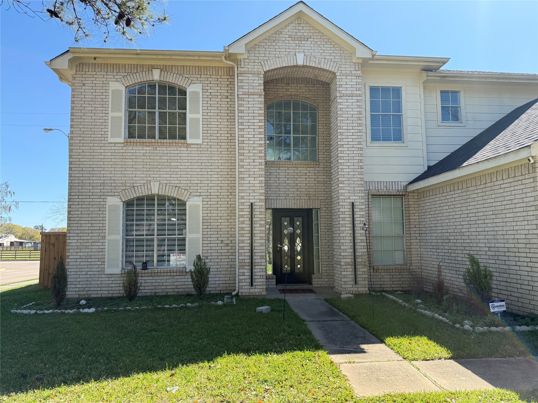 14806 Cypress Timber Drive Property Photo