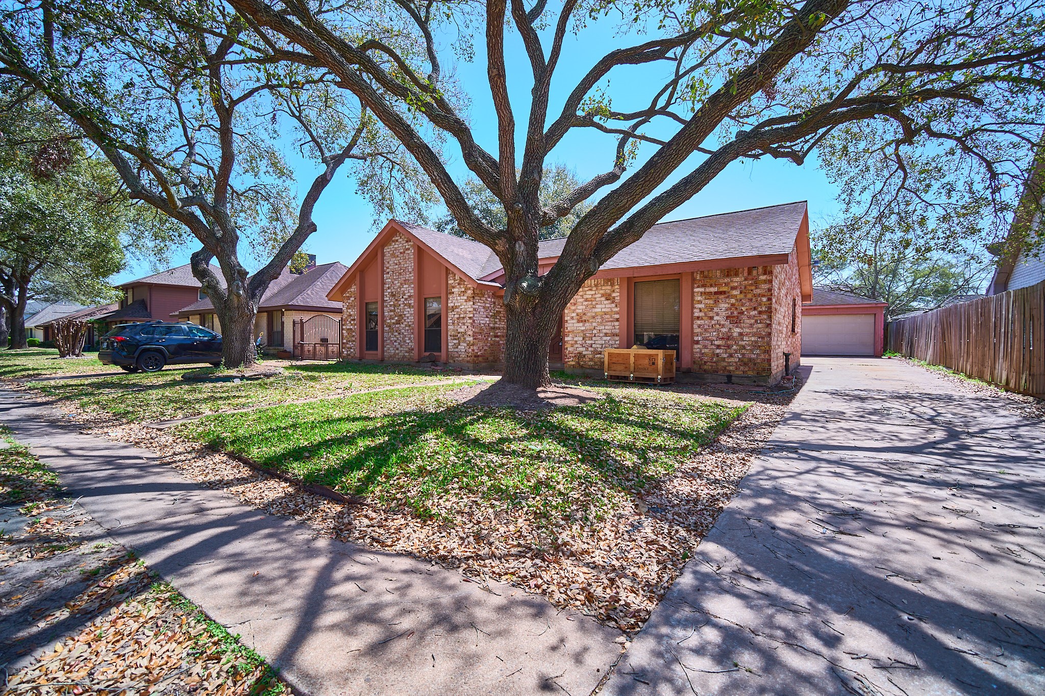 14835 Delbarton Drive