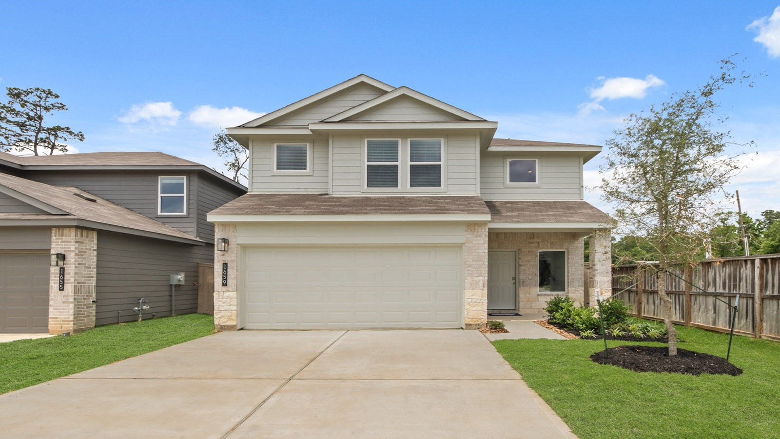 1659 Portia Lane Property Photo