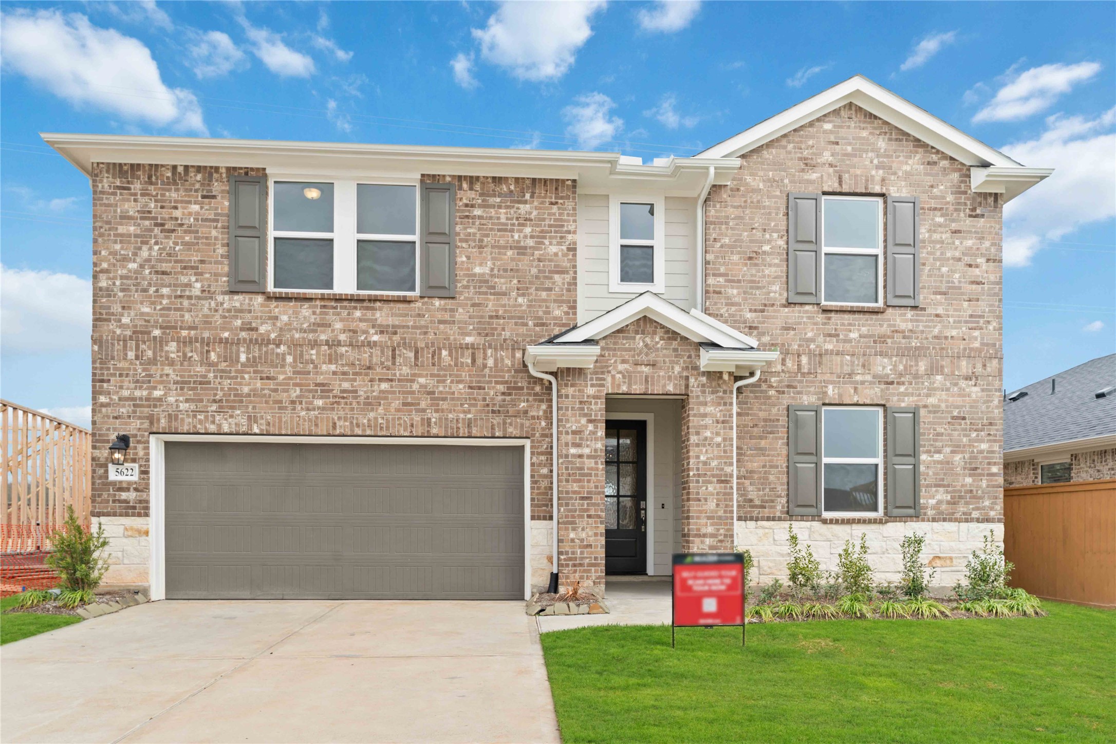 5622 Bermuda Sands Drive Property Photo 3