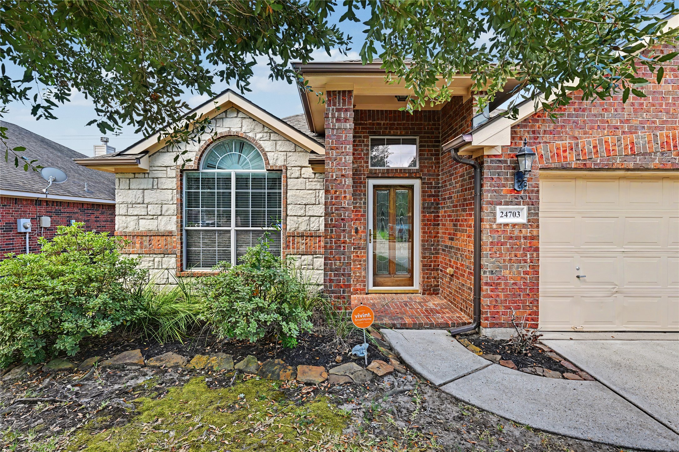 24703 Sandusky Drive Property Photo