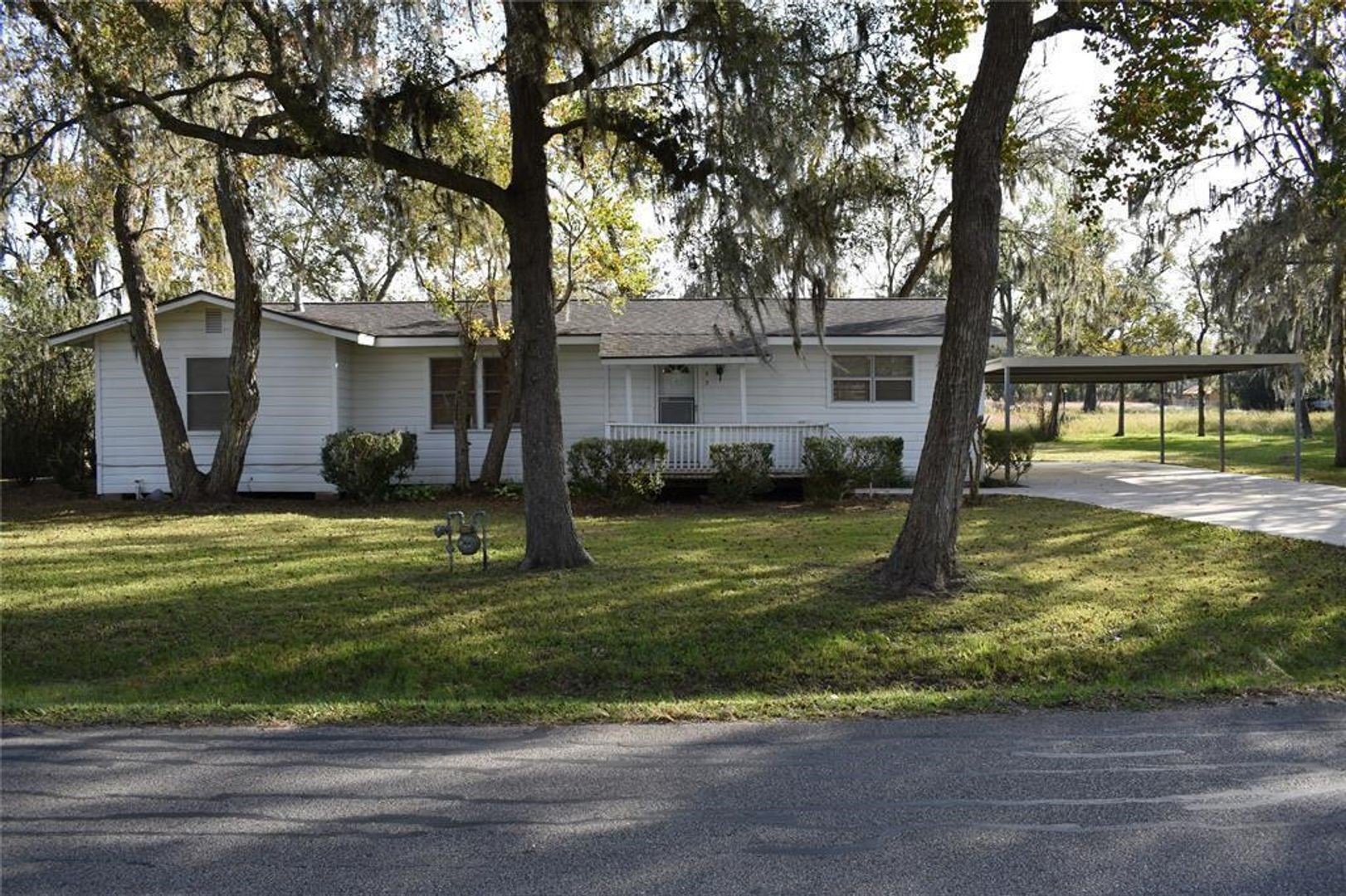 153 Walnut Drive Property Photo